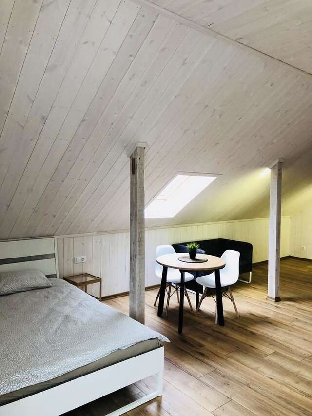 Гостевой дом Villa Midesta Шяуляй-24