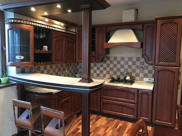 Гостевой дом Villa Midesta Шяуляй-30
