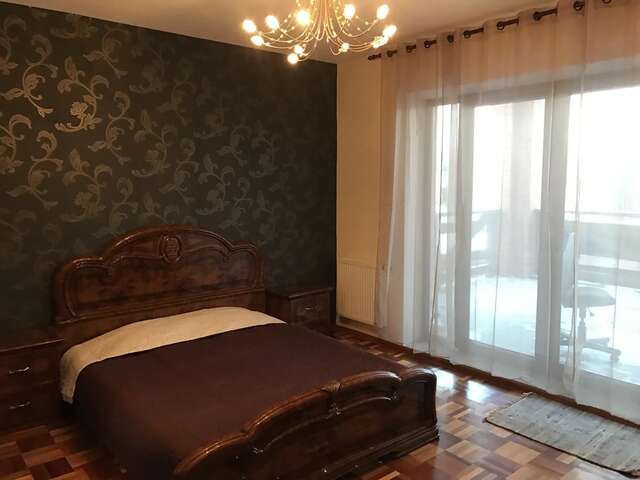 Гостевой дом Villa Midesta Шяуляй-31