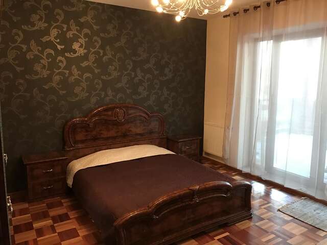 Гостевой дом Villa Midesta Шяуляй-35