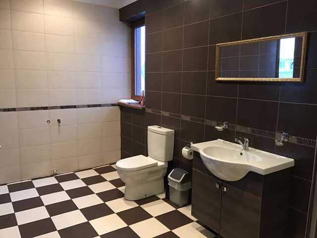 Гостевой дом Villa Midesta Шяуляй-36