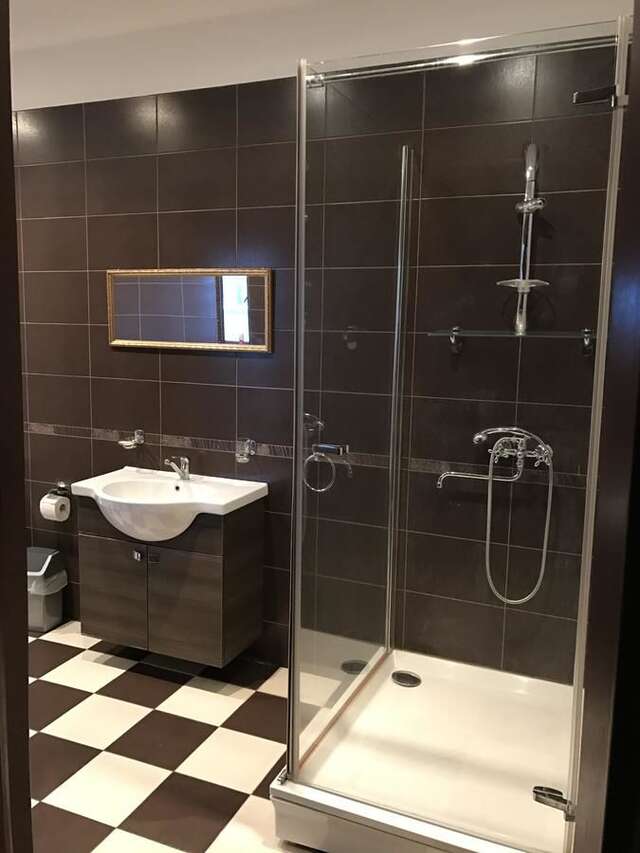 Гостевой дом Villa Midesta Шяуляй-37