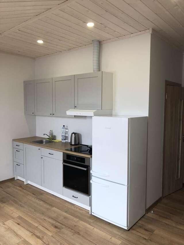 Гостевой дом Villa Midesta Шяуляй-6