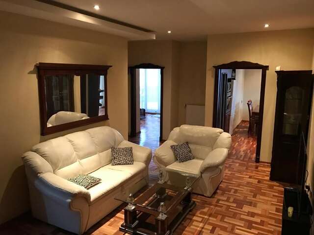 Гостевой дом Villa Midesta Шяуляй-45