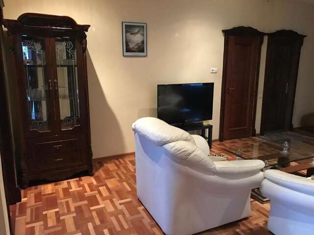 Гостевой дом Villa Midesta Шяуляй-46