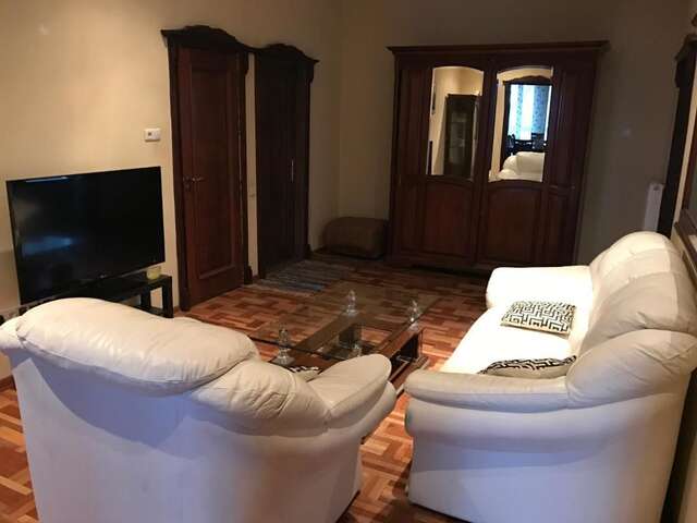 Гостевой дом Villa Midesta Шяуляй-47