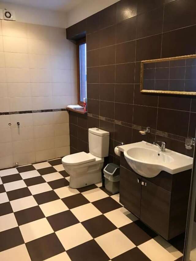 Гостевой дом Villa Midesta Шяуляй-51