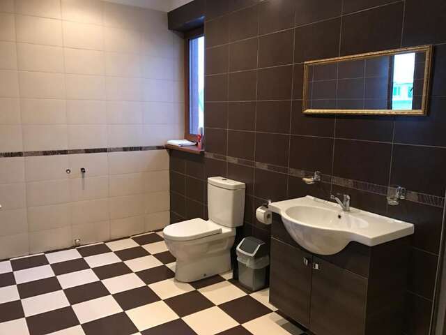 Гостевой дом Villa Midesta Шяуляй-53